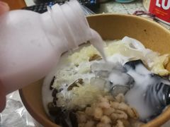 老椰奶清补凉-做得清补凉(上邦店)