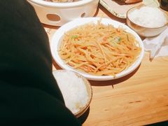 -鸽子窝(宋庄店)