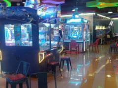 -汤姆熊欢乐世界(大连恒隆广场店)