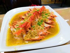 -钱塘府海鲜餐厅