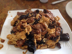 iphone_upload_pic-清真利德顺小老饭庄(复兴路店)