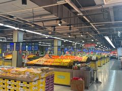 -物美超市(通州果园店)