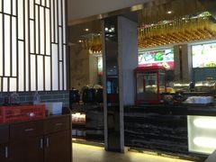 大堂-潮福汇