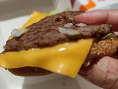 -麦当劳(祈年大街店)