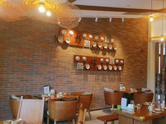 -芳草地度假酒店·野炉中餐厅