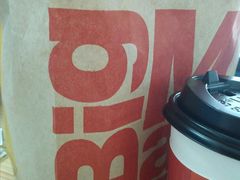 -麦当劳(永泰得来速店)