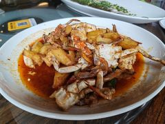 -樟树底(胜利河美食街店)