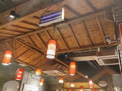 -重庆渝达老火锅(春熙路店)