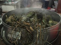 -老妈宫粽球