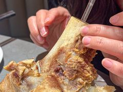-骨之味·筒骨汤火锅(江头店)