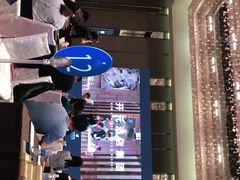 -广州粤海喜来登酒店