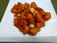 -南海渔家•海鲜•正宗海南菜(海棠湾店)