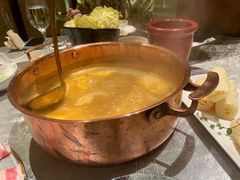 -ONE FULL 古董港式海鲜火锅