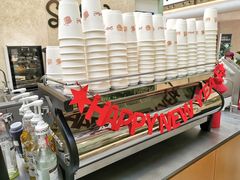 -Seesaw Coffee(上海太阳宫K46店)