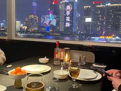 -RIVIERA 松鹤楼(外滩店)