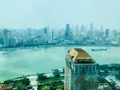 景观位-翡翠36餐厅(浦东香格里拉店)