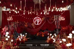 -玖玖婚嫁礼仪策划(江滨西路店)