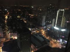 -南京商茂国际酒店(新街口德基广场店)