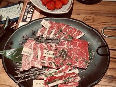-千寻烧肉(政务区店)
