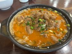 -攀西土菜馆(南线阁店)