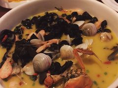 -旅马餐厅(茅家埠店)