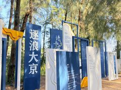 -大京沙滩