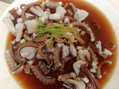 -四海鲜渔家菜(黄金海岸店)
