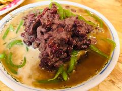 -金伯利街美食夜市