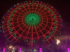 -三亚海昌梦幻海洋不夜城