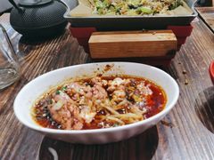 -红料理|串串有瘾·烧烤(吴中路店)