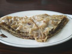 牛肉大葱肉饼-清真永恒华威肉饼(潘家园店)