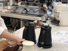 -Onirii Coffee(长乐路店)
