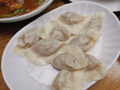 -一轩饺子馆(丽都店)