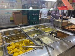 -富龙快餐店(铁西店)