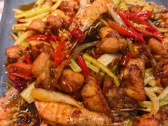 -徐嘉赫龙虾馆