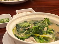 -汕头龙光喜来登酒店-采悦轩中餐厅