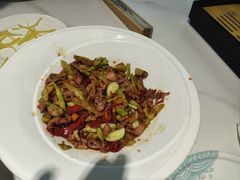 -楚鱼王·河鲜·湖北菜(华农店)