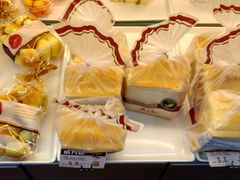 -甜心贝拉(西平路店)