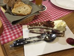 -Paulaner·德国帕拉娜自酿啤酒餐厅(海上世界店)