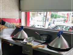 -恒记金煎包(指南里小区店)