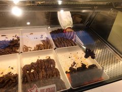 -廖记棒棒鸡(一号桥店)