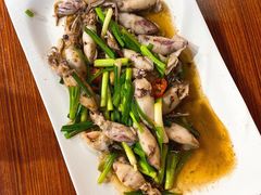 -星奇缘·海鲜餐厅(东山美食地标店)