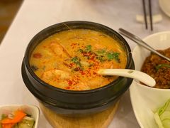 -阿诺泰·泰国餐厅(紫荆店)