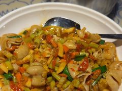 -柴火农家·江西赣南菜(土华店)