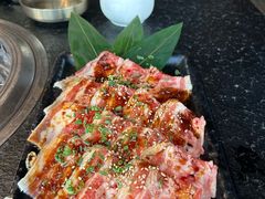 -牛兆·牛内脏·烤肉(慈云寺店)