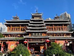 -亮欢寨酸汤鱼(沙冲路店)