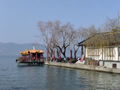 -西湖天地