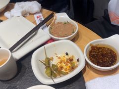 -蓉客成都火锅·招牌麻辣牛杂·特色香辣蹄花(凌水店)