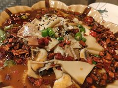 -素心斋素食餐厅