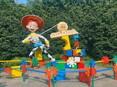 -上海迪士尼度假区